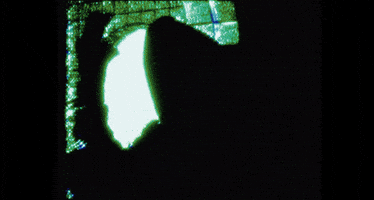 Music Video Glitch GIF