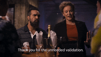 All My Friends Reaction GIF by ABC Indigenous