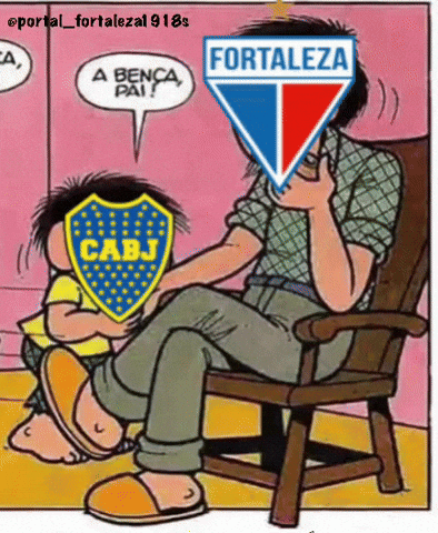 Boca Juniors Lion GIF