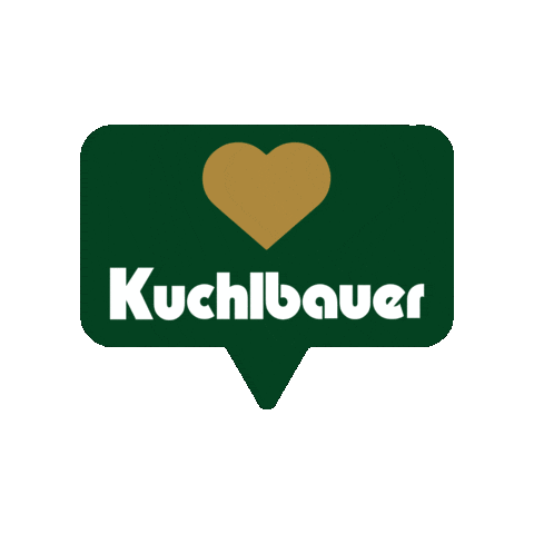 Brauerei Kuchlbauer Sticker