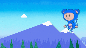 Lets Go Earth GIF by Mother Goose Club
