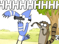 mordecai
