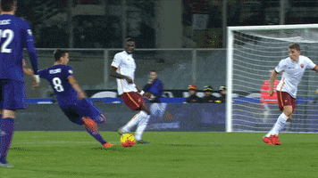 save serie a GIF by AS Roma
