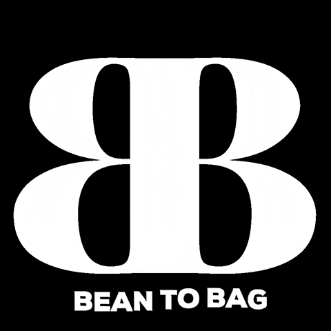 BEAN TO BAG GIF