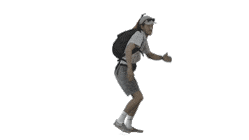Jack Pott Sticker
