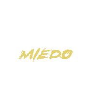 Fear Miedo Sticker by Mujer Holistica