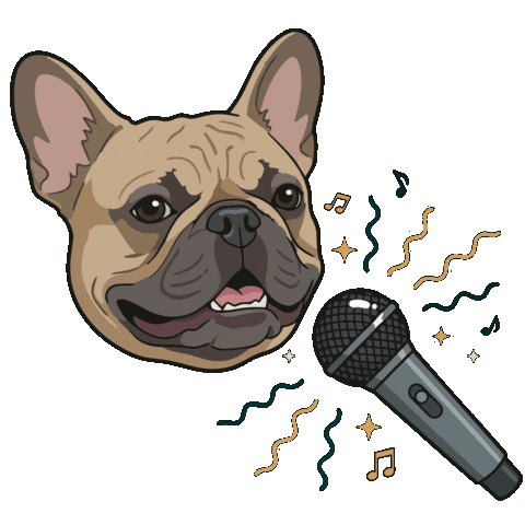 Santo Domingo Sticker by Franck Arnel