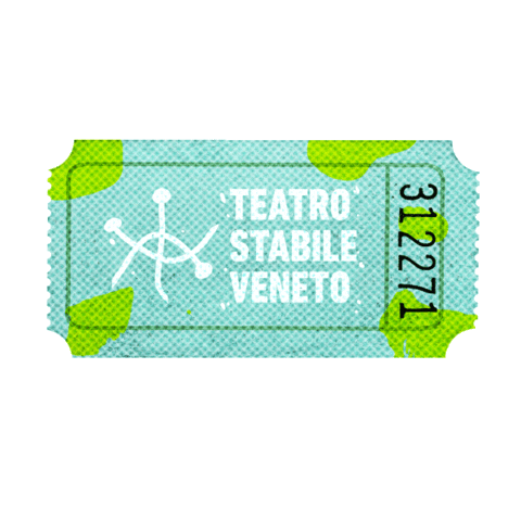 teatrostabiledelveneto Sticker