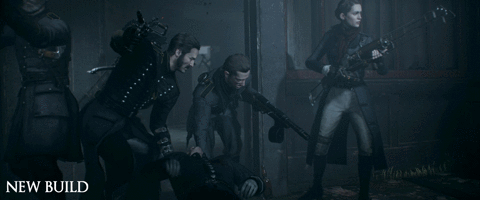 the order 1886
