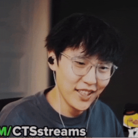 Streamer Mongolia GIF