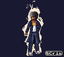 Pixelart GIF