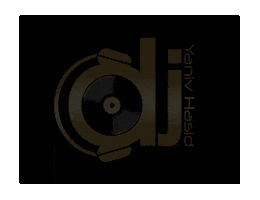 Zedj Sticker by DJ Yaniv Hasid
