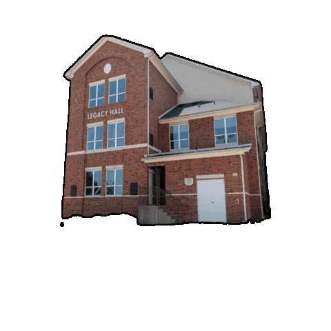 Sticker by TarletonBound