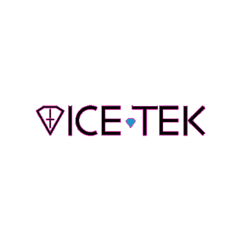 icetekwatch Sticker