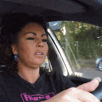 Road Rage Whatever GIF by RTL