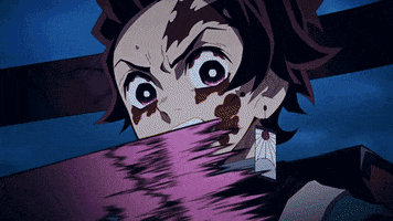 Demon Slayer GIF