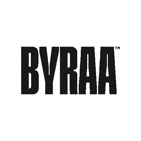 BYRAA Bodø Sticker
