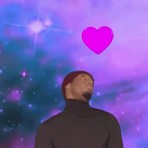 Lilac-heart GIFs - Get the best GIF on GIPHY