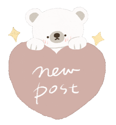 Heart Sticker
