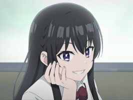 Mean Oh Boy GIF