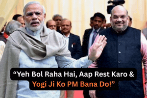 Narendra Modi GIF