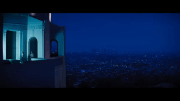 Emma Stone GIF by La La Land
