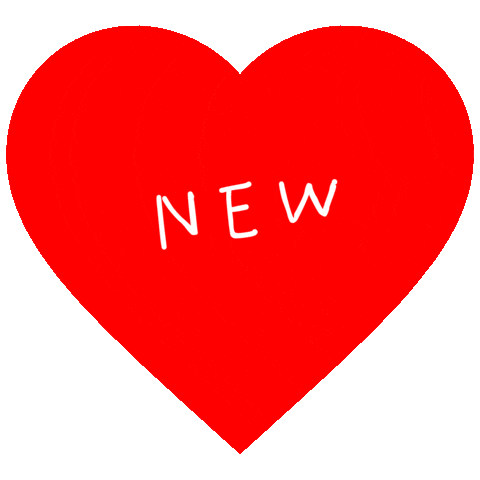 Heart Sticker