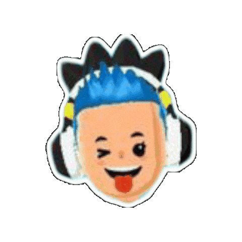 Denis Xd Sticker