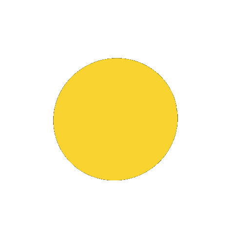 Sun Sticker