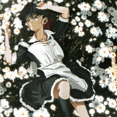 Album Cover Art GIF by cavyion
