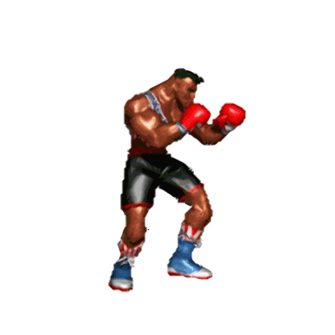 Animated Sticker