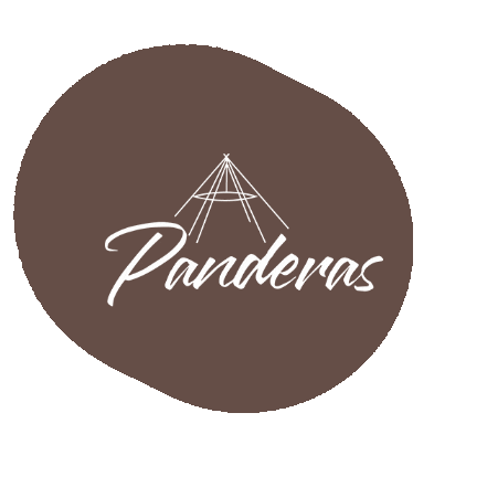 panderas Sticker