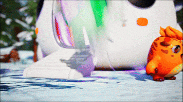 Qorpo GIF by AneeMate
