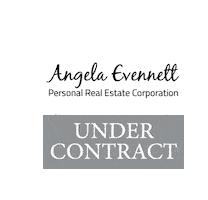 Real Estate Sticker by AngelaEevennett Real estate