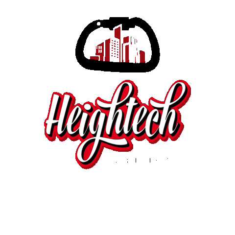 Heightech Alpinismo Sticker