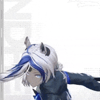 Gacha Arknights GIF