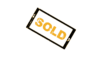 Machines Sticker by Wim Verhuur