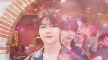 Kpop GIF