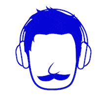 Hindsight Creative Sticker