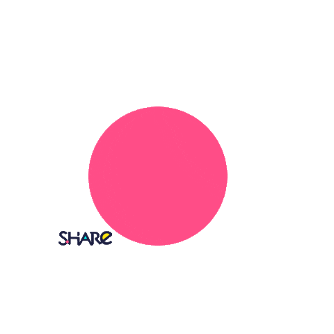 Sharesl Sticker by Share Student Living