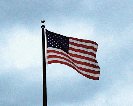  america remember salute 911 american flag GIF