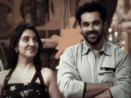 Baseer Love GIF