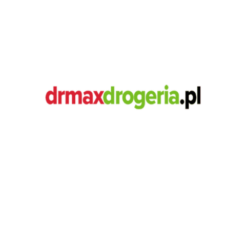 Dr.Max Drogeria Sticker