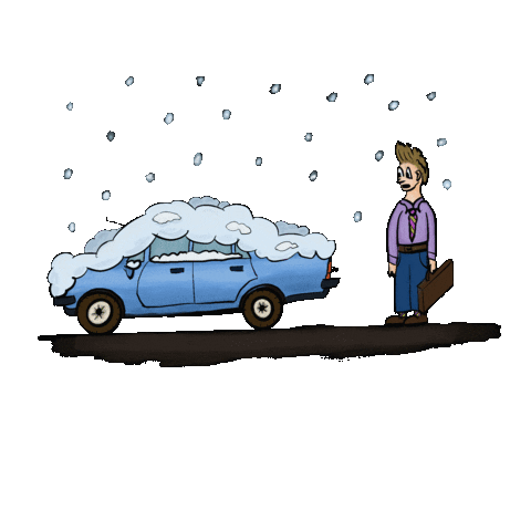 Car Sticker