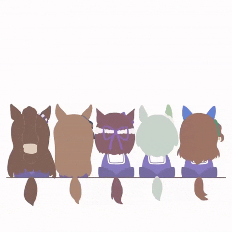 Special Week Sky GIF