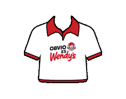 Diadelperro Sticker by Wendy's México