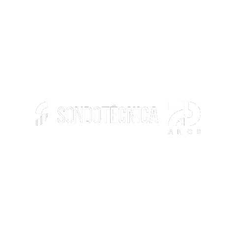Sondo70Anos Sticker by Sondotécnica Engenharia