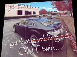 Acura Tsx GIF