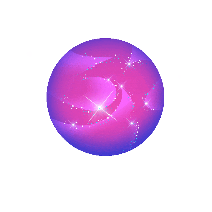 Lunarly Sticker