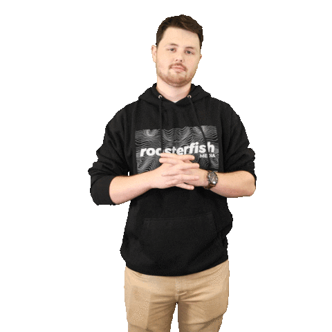 Jack Stanton Sticker